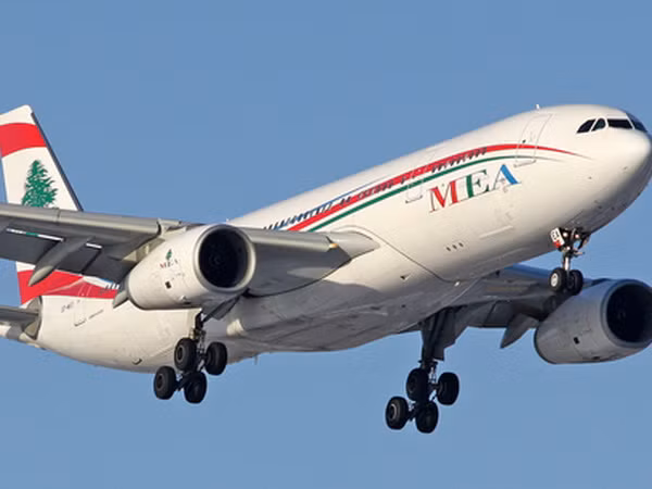 Máy bay Liban hạ cánh khẩn cấp ở Italy vì một túi hành lý vô chủ ảnh 1