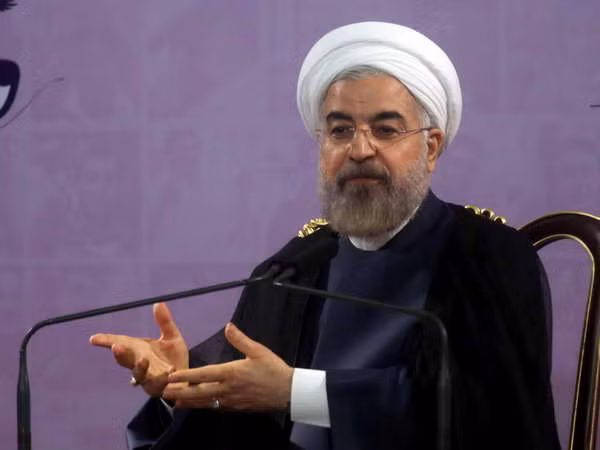 Tổng thống Iran không định gặp Tổng thống Mỹ ở New York ảnh 1