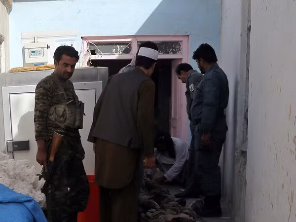 Afghanistan: Phiến quân Taliban bị quét sạch ở huyện Chardara ảnh 1