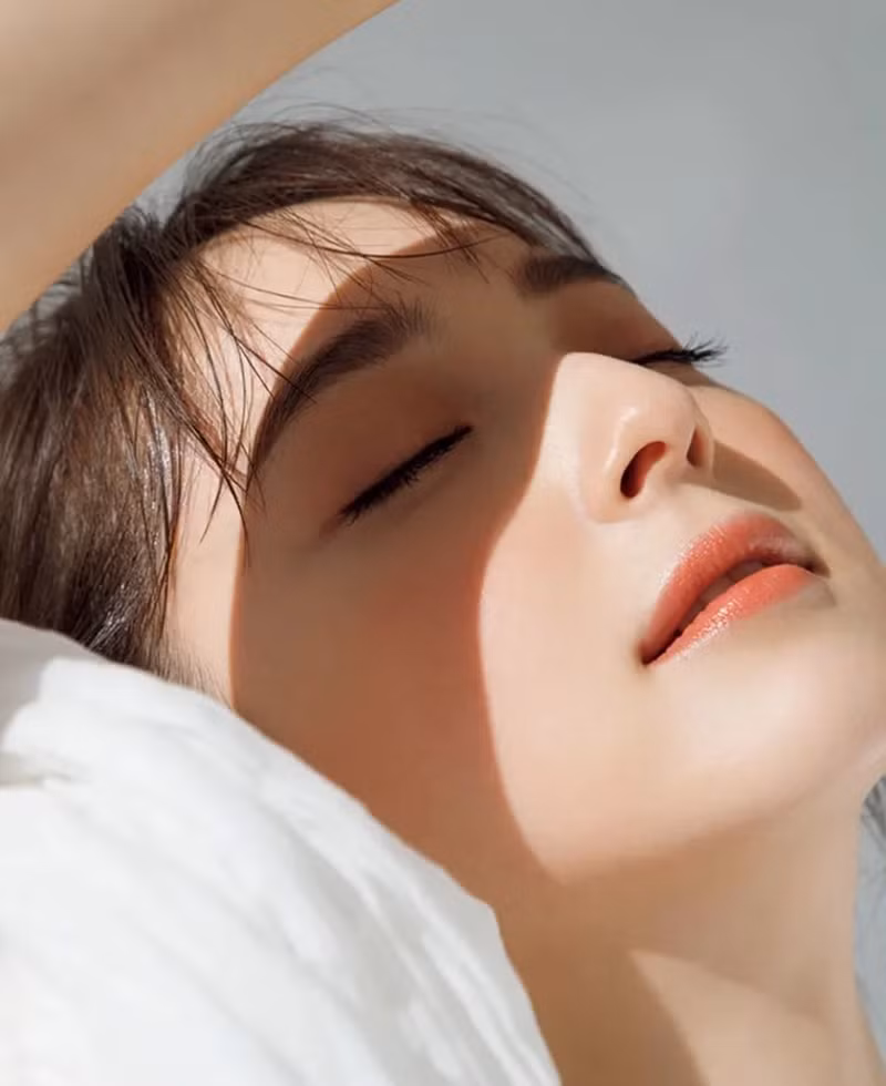 Giải mã những nguyên nhân gây ra tình trạng quầng thâm mắt ảnh 3