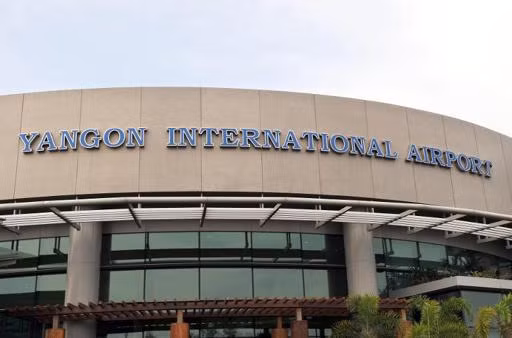 Tập đoàn Singapore thắng thầu xây sân bay mới cho Myanmar ảnh 1