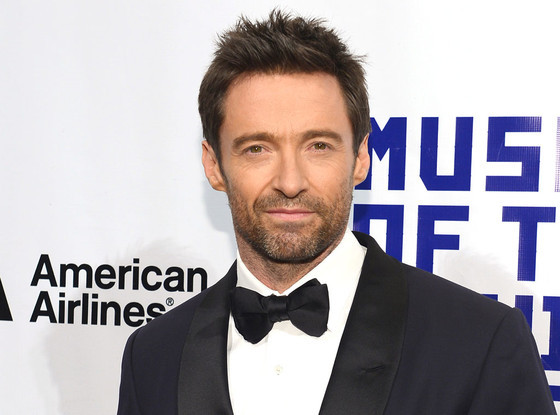 Người sói" Hugh Jackman im tiếng vì phải điều trị ung thư da | Vietnam+  (VietnamPlus)
