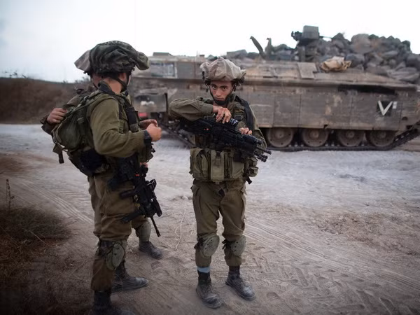 Thủ tướng Israel ủng hộ tăng mạnh ngân sách quốc phòng ảnh 1