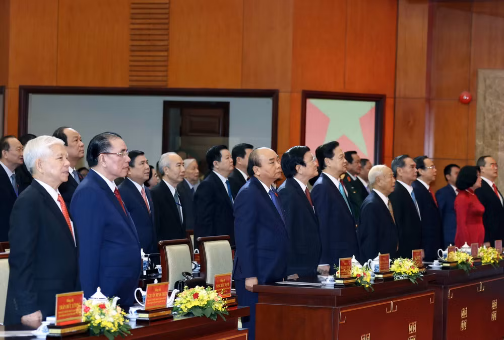 TP Hồ Chí Minh luôn là địa phương đóng góp ngân sách lớn nhất cả nước ảnh 1