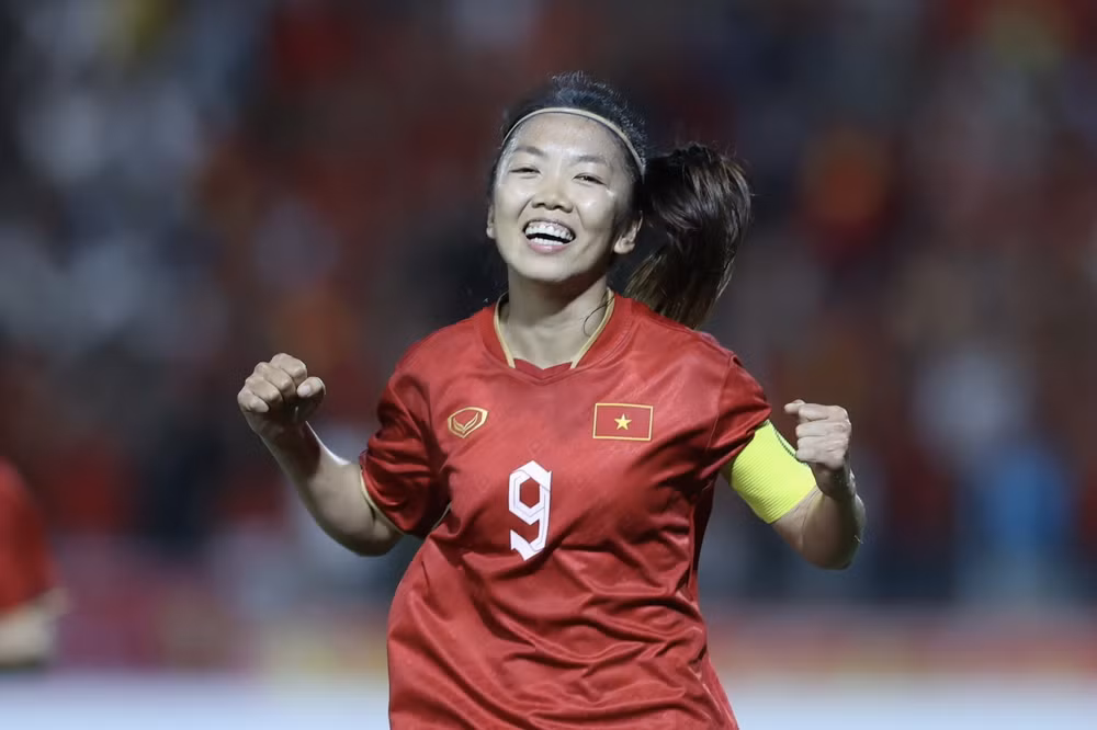 SEA Games 32: Lan tỏa tinh thần của kỷ lục gia bóng đá Việt Nam ảnh 1