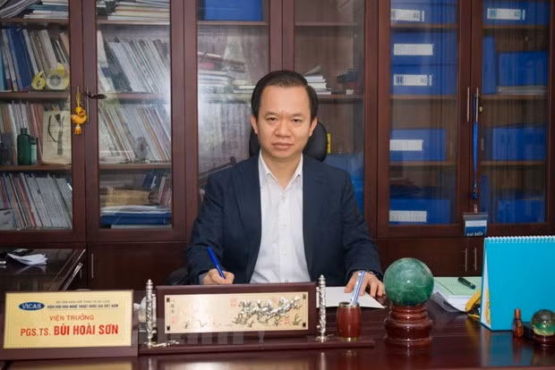 Không gian sáng tạo lan rộng ngoài trung tâm, kỳ vọng chính sách mới ảnh 4