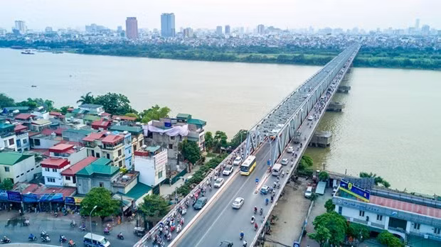 Ngày quốc tế hành động vì các dòng sông: Bảo vệ "mạch nguồn" xanh ảnh 1