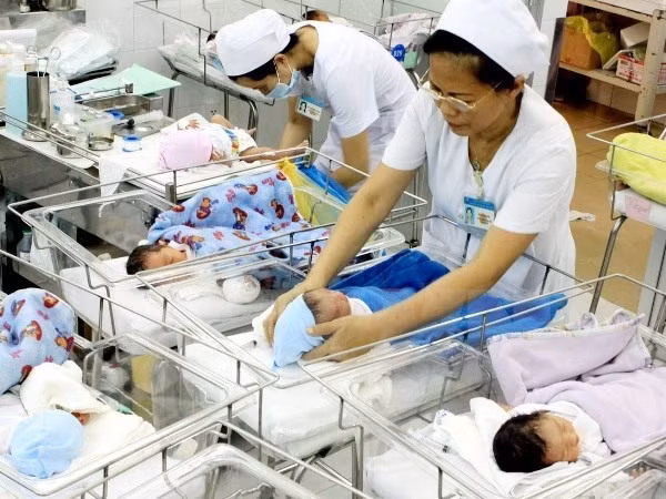 Xóa bỏ bất bình đẳng, định kiến về giới vì hạnh phúc mỗi gia đình ảnh 2