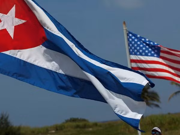 Mỹ sẽ tiếp tục thúc giục Cuba giải quyết vấn đề nhân quyền ảnh 1