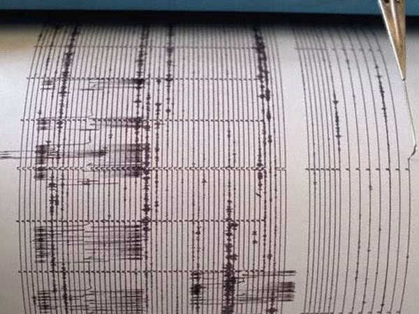 Động đất 6,6 độ Richter rung chuyển khu vực ngoài khơi Mexico ảnh 1