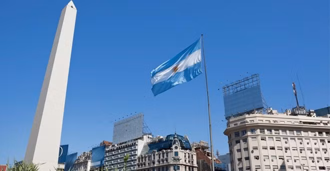 Argentina thúc đẩy các dự án hiện đại hóa giao thông đường bộ ảnh 1