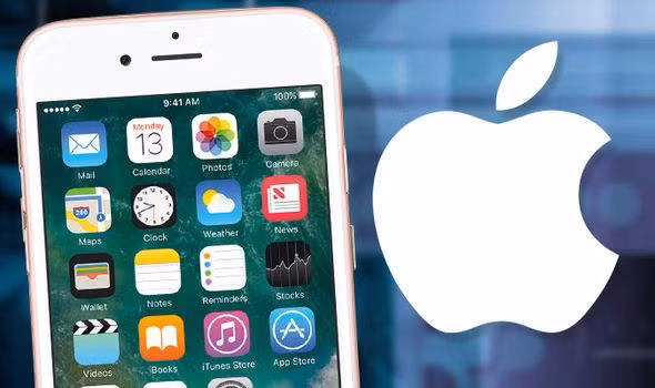Xuất xưởng 35,5 triệu chiếc iPhone, Apple mất thị phần smartphone ảnh 1