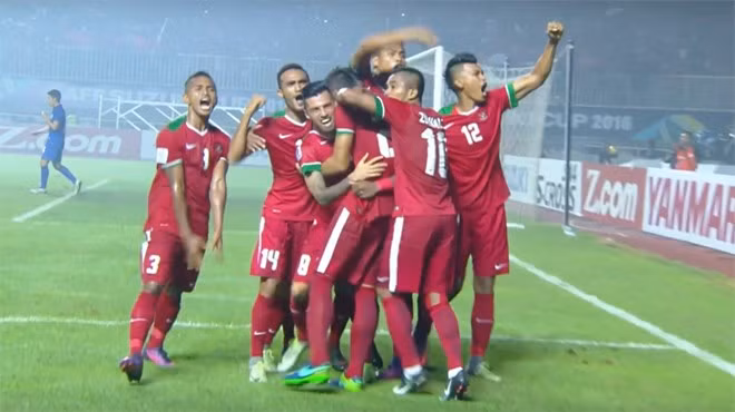 AFF Suzuki Cup sẽ có thay đổi quan trọng trong thể thức thi đấu ảnh 1