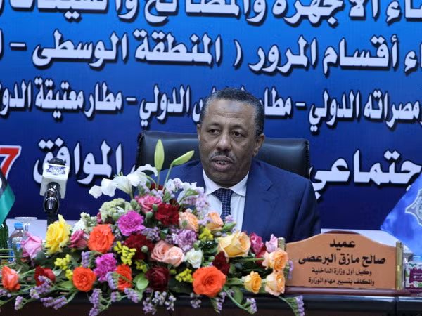 Thủ tướng tạm quyền Libya được yêu cầu thành lập chính phủ mới ảnh 1