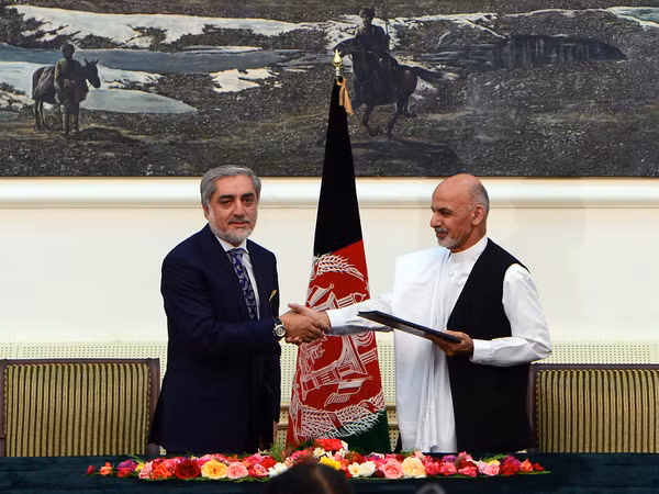 LHQ hoan nghênh thỏa thuận lập chính phủ mới ở Afghanistan ảnh 1