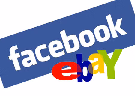 Facebook và eBay ngăn chặn thông tin sai lệch về đánh giá sản phẩm ảnh 1