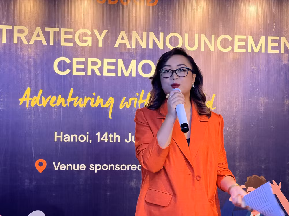 Tubudd: ‘Trợ lý’ đắc lực giàu trải nghiệm cho khách quốc tế đến VN ảnh 2