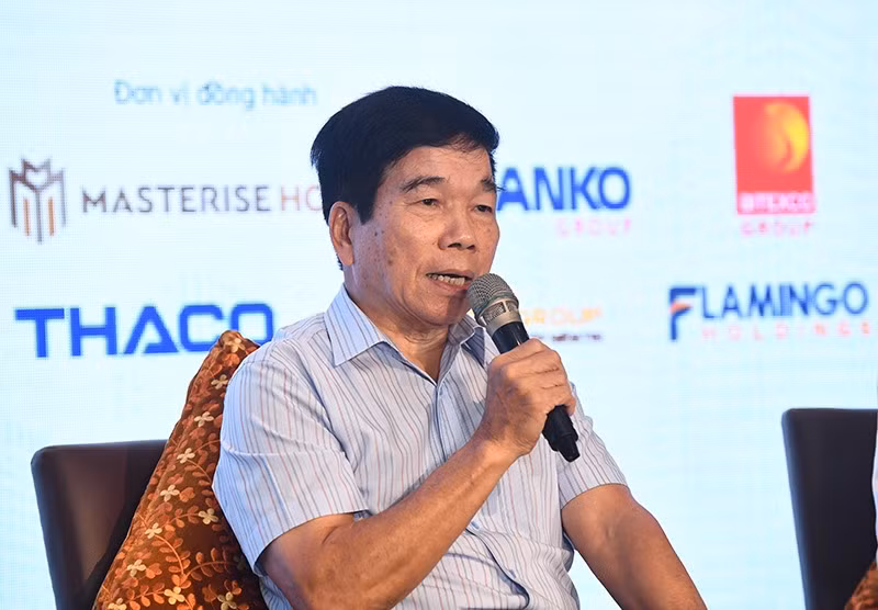 Cơ hội vực dậy bất động sản: Sửa luật, tăng nguồn cung nhà giá rẻ ảnh 2