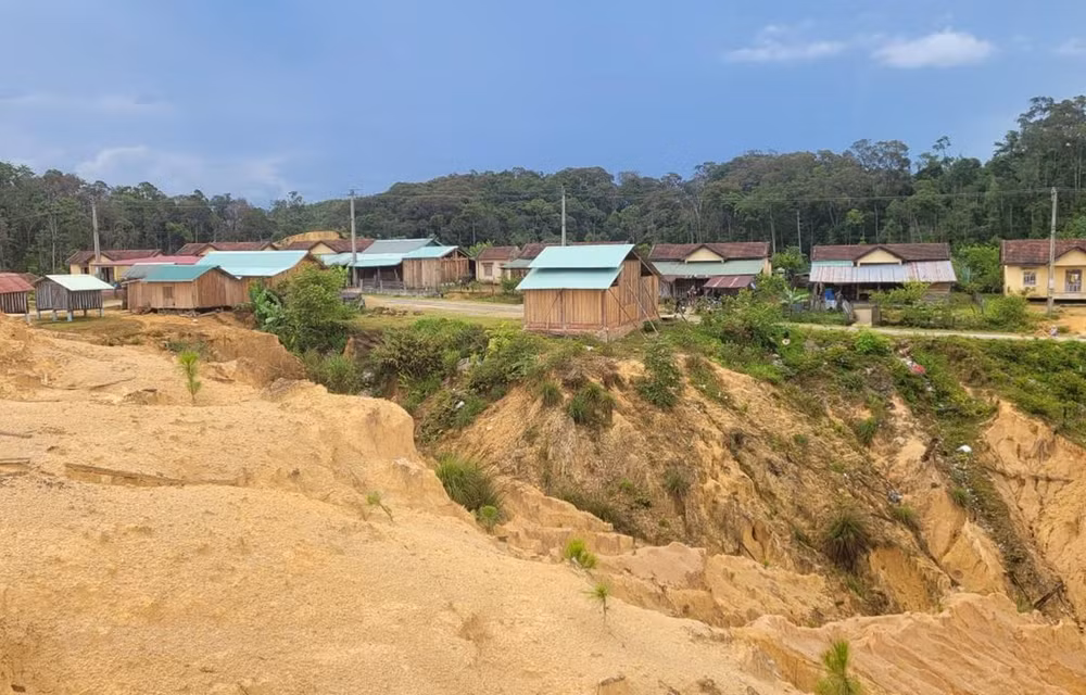Kon Tum: Xảy ra trận động đất có độ lớn 4,4 tại huyện Kon Plông ảnh 1