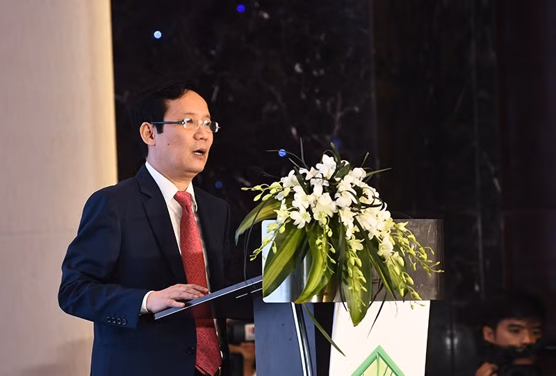 Vinh danh 19 dự án nhà ở xã hội, khu đô thị xanh đáng sống năm 2023 ảnh 2