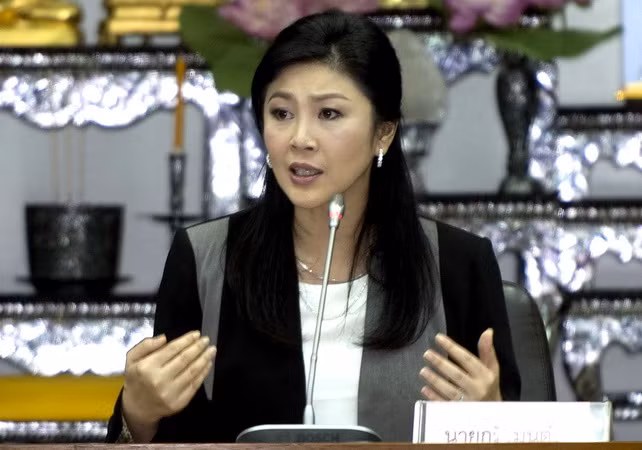 Thủ tướng tạm quyền Yingluck bị điều tra tham nhũng ảnh 1