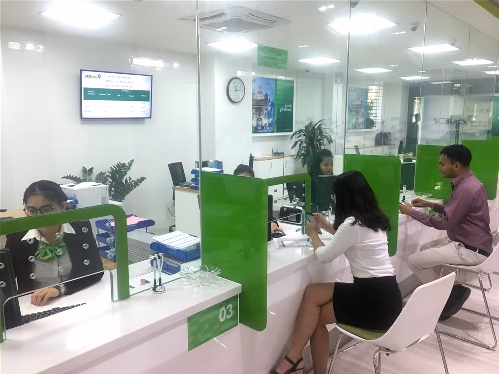 Tăng tốc thanh toán số, hướng đến xã hội không tiền mặt ảnh 1