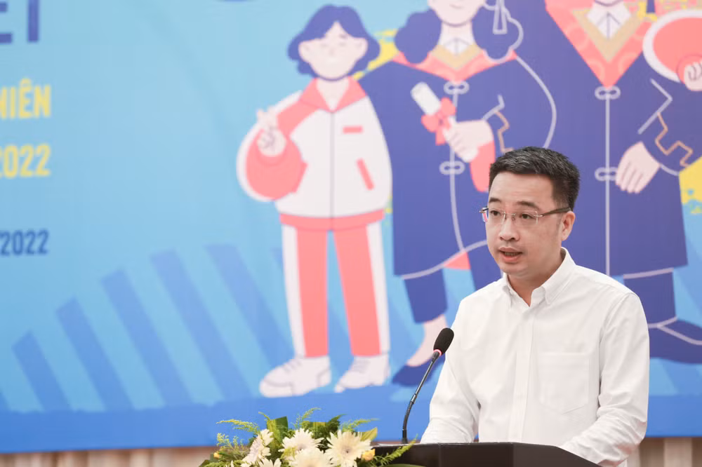 Gần 50.000 thanh, thiếu niên được truyền thông về bệnh không lây nhiễm ảnh 1