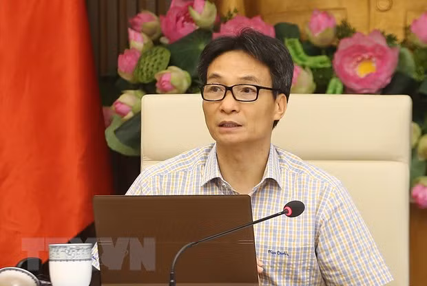 Tuyệt đối không lơ là chủ quan trong phòng, chống dịch COVID-19 ảnh 1