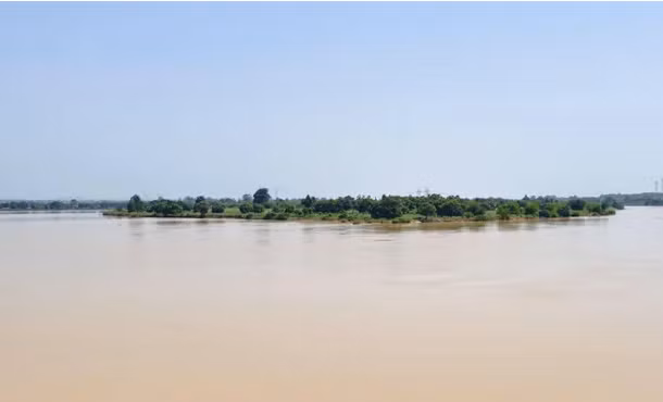 Nigeria: Hơn 100 khách dự tiệc cưới thiệt mạng do đắm thuyền trên sông ảnh 1
