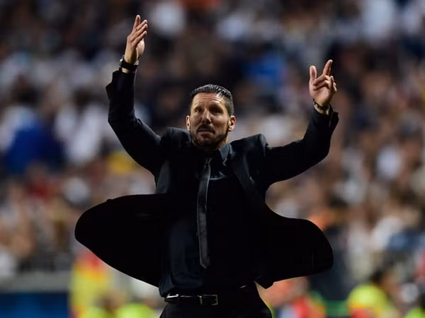 Real - Atletico: Trận derby "rực lửa" của những nhà vô địch ảnh 2