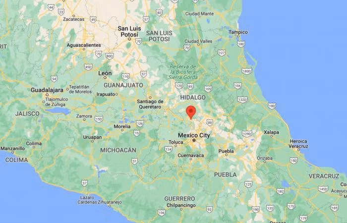 Mexico: Xả súng tại sân bóng ở bang Hidalgo, 6 người thiệt mạng ảnh 1