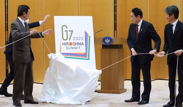 Hội nghị G7: Quốc tế coi trọng vai trò, vị thế của Việt Nam ảnh 3