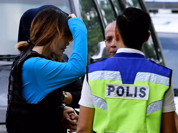 Luật sư vụ giết Kim Jong-nam tập trung điều tra về chất độc VX ảnh 1