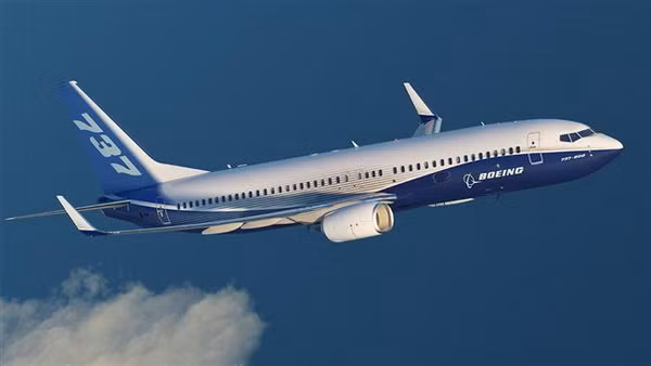 Iran hoàn tất ký kết hợp đồng mua 80 máy bay Boeing của Mỹ ảnh 1