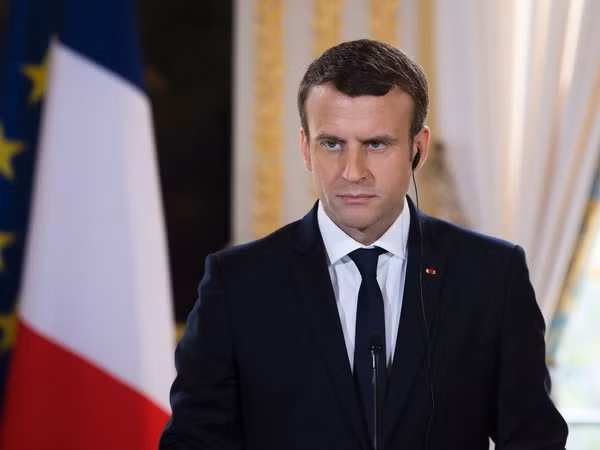 Ông Macron đắc cử Tổng thống Pháp có tác động tích cực với kinh tế ảnh 1