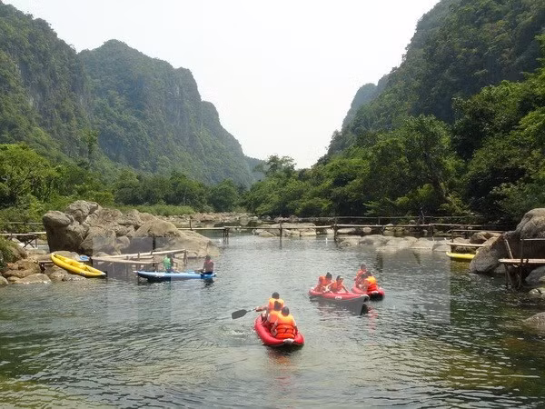 Sự kiện trong nước 31/10-6/11: Ban Bí thư kỷ luật ông Vũ Huy Hoàng ảnh 8