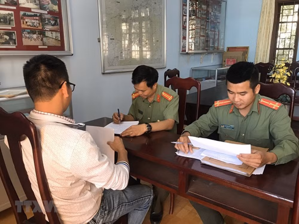 Dịch viêm đường hô hấp cấp COVID-19: Đừng 'thừa nước đục thả câu' ảnh 2