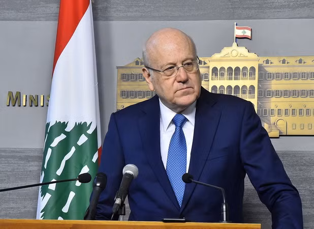 Liban: Tuân thủ nghị quyết của LHQ chấm dứt xung đột Israel-Hezbollah ảnh 1