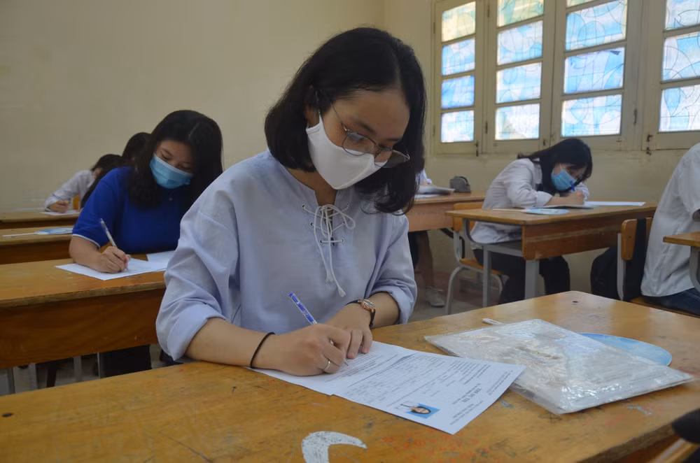 "Siết" chất lượng liên kết tổ chức thi chứng chỉ năng lực ngoại ngữ ảnh 1