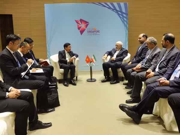 Việt Nam nỗ lực thúc đẩy quan hệ ASEAN-Nhật Bản phát triển hiệu quả ảnh 1