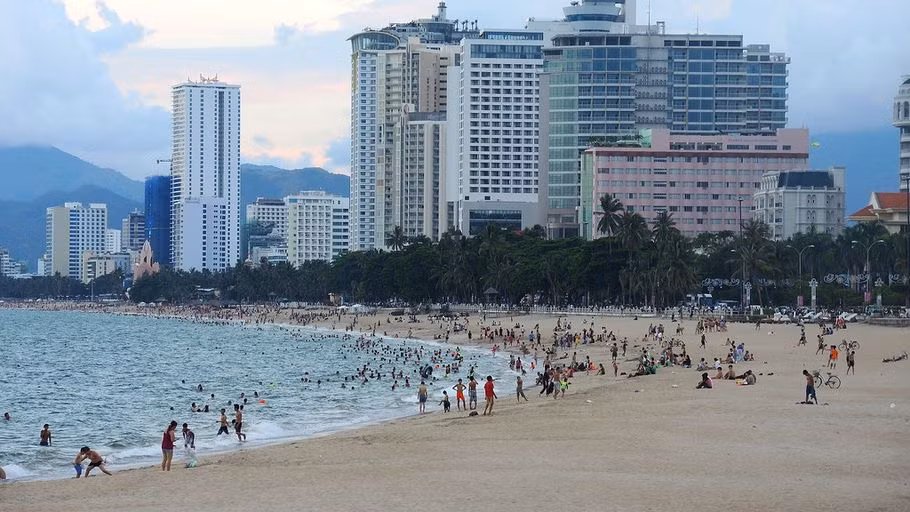 Du lịch Việt Nam: “Rã đông” cho du lịch tỉnh Khánh Hòa ảnh 1