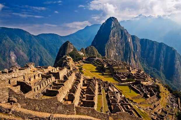 Peru nới lỏng hạn chế số lượng khách du lịch đến Machu Picchu ảnh 1