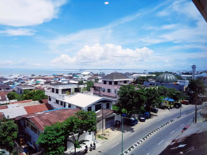 Ba nước Đông Nam Á diễn tập để giải quyết những thách thức an ninh ảnh 1