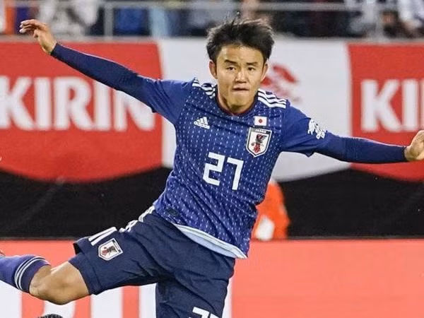 Copa America 2019: Những tài năng trẻ đáng xem nhất ảnh 2
