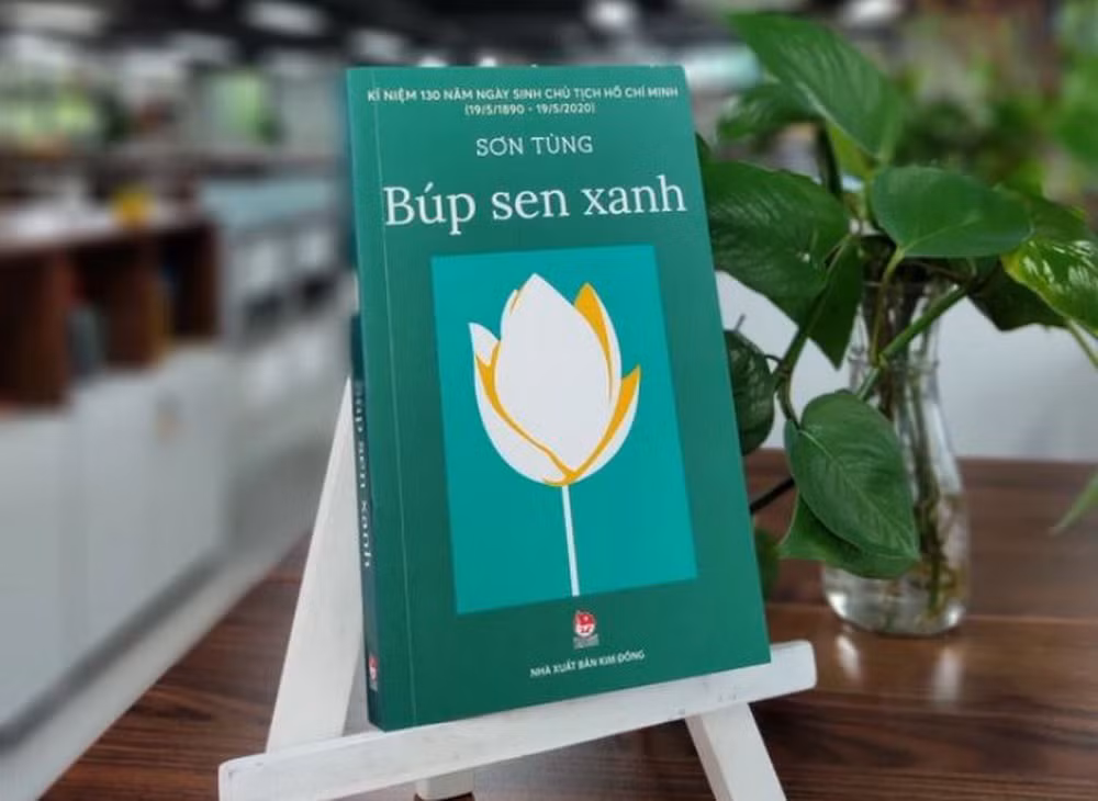 vnp_tac pham Bup sen xanh.jpg