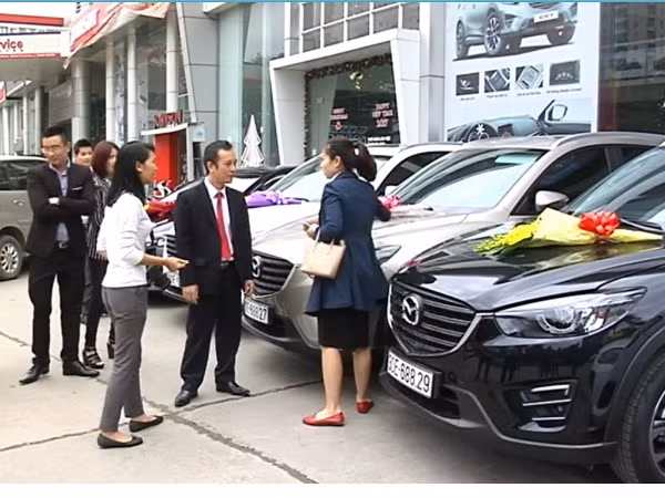 Thưởng Tết 2017: Nơi thưởng ôtô tiền tỷ, nơi thấp nhất 50.000 đồng ảnh 1