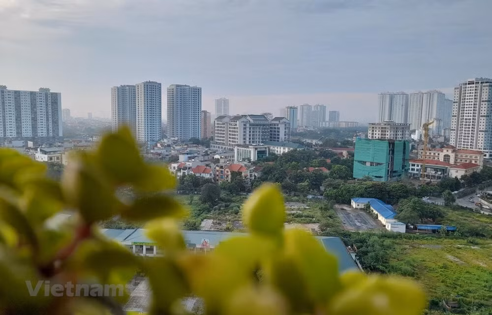 Blockchain thay đổi “cuộc chơi” trong thị trường bất động sản ảnh 2