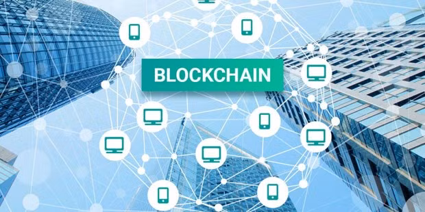 Blockchain thay đổi “cuộc chơi” trong thị trường bất động sản ảnh 1