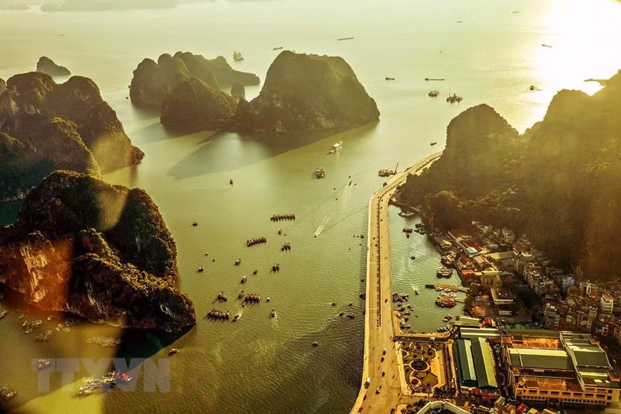 SEA Games 31: Cơ hội vàng để quảng bá du lịch Việt Nam ảnh 1