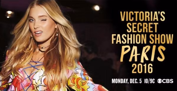 Dàn chân dài hùng hậu "tái xuất" trong Victoria's Secret 2016 ảnh 1